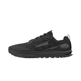 Altra - Altra Men's Lone Peak 9+ Trail Running Shoes (Black) - Cam2 