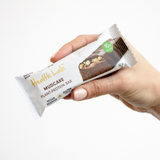 Health Lab - Health Lab Plant-Protein Bar (50g) - Cam2 
