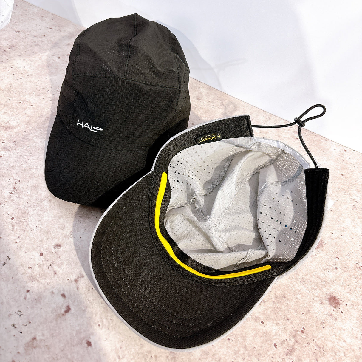 Halo - Halo Performance Hat - Cam2 