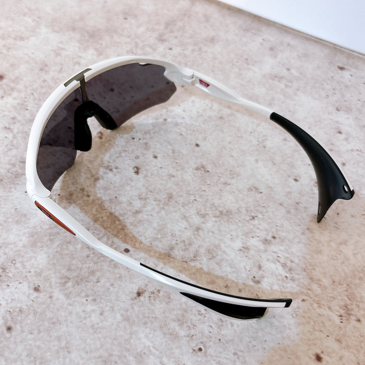 Oakley - Oakley Stunt Devil A Sunglasses 0OO9525-952505 - Cam2 