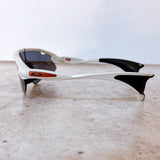 Oakley - Oakley Stunt Devil A Sunglasses 0OO9525-952505 - Cam2 