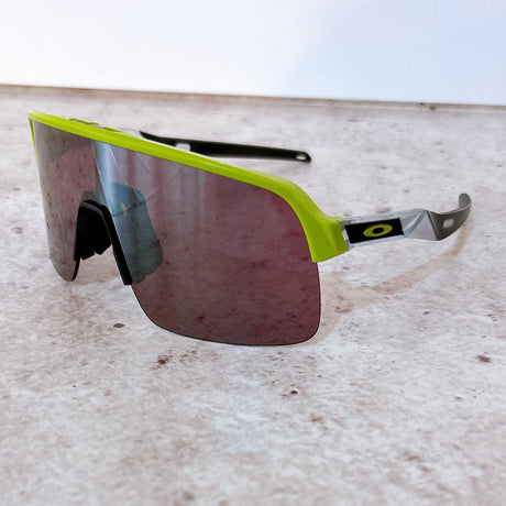 Oakley - Oakley Sutro Lite A Sunglasses 0OO9463A-946337 - Cam2 