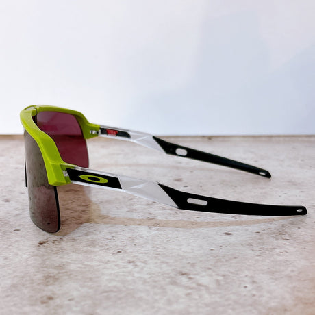 Oakley - Oakley Sutro Lite A Sunglasses 0OO9463A-946337 - Cam2 