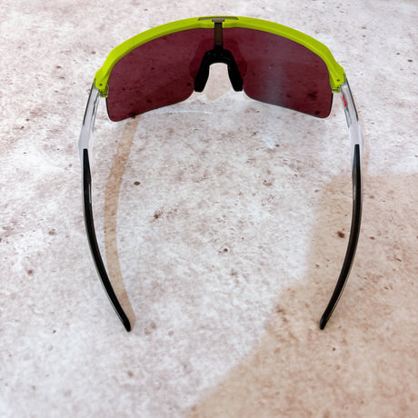 Oakley - Oakley Sutro Lite A Sunglasses 0OO9463A-946337 - Cam2 