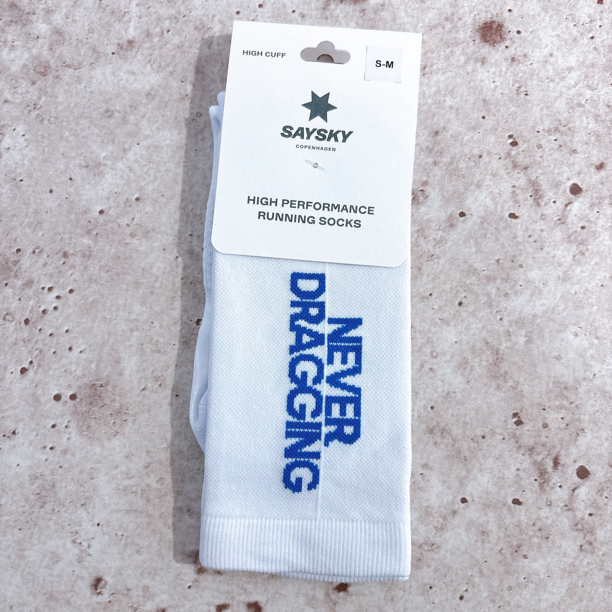 SAYSKY - SAYSKY Unisex's Combat High Socks - Cam2 