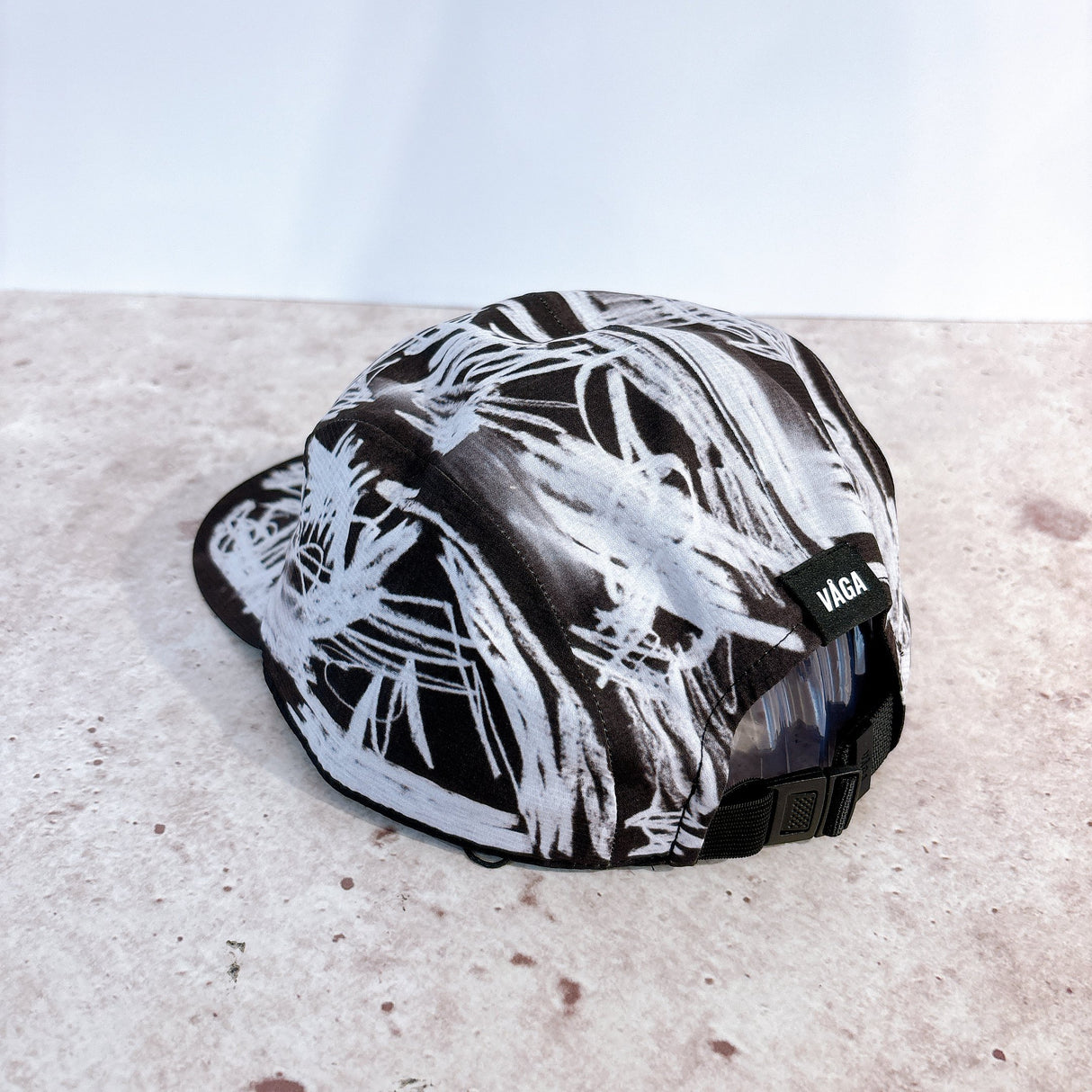 VAGA - Vaga Scribble cap - Cam2 