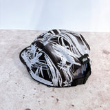VAGA - Vaga Scribble cap - Cam2 