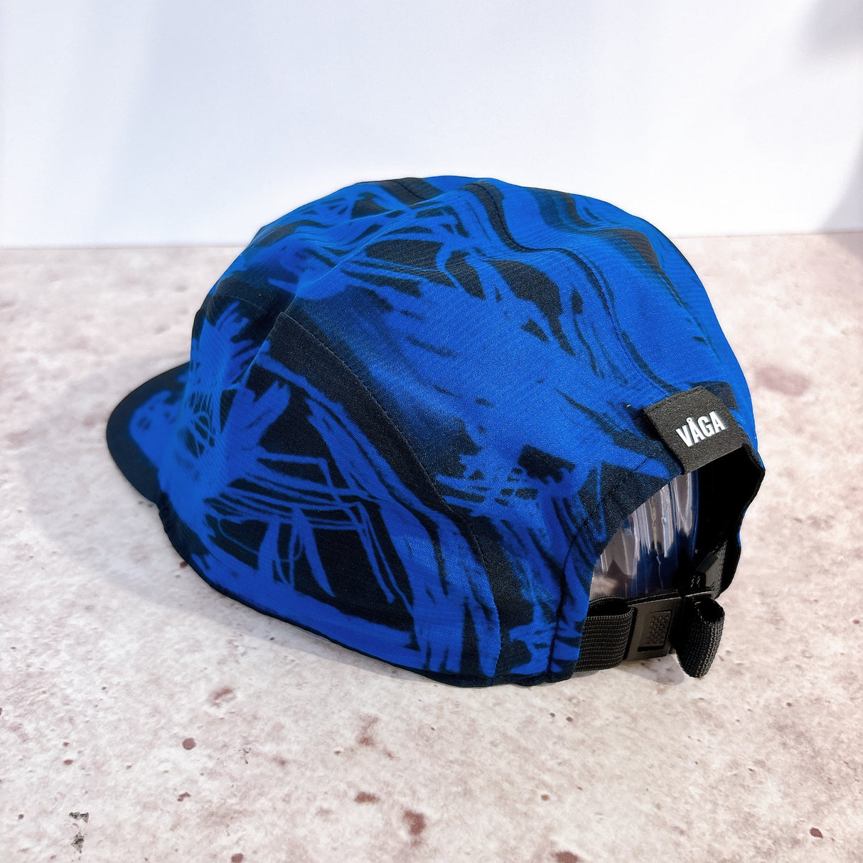 VAGA - Vaga Scribble cap - Cam2 