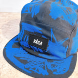 VAGA - Vaga Scribble cap - Cam2 