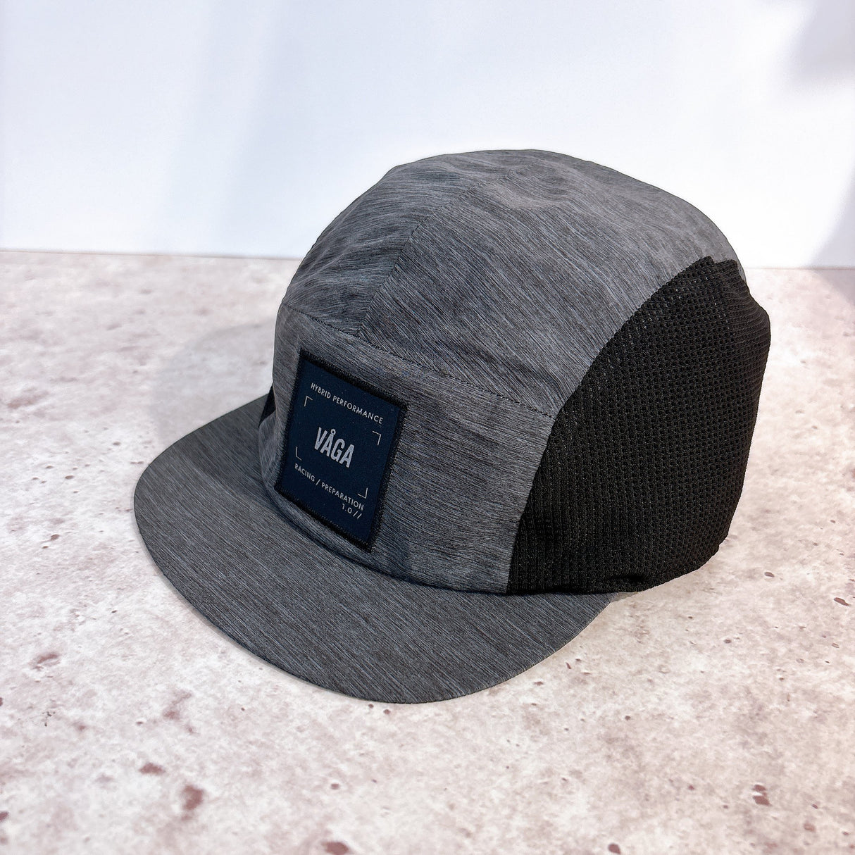 VAGA - Vaga Mesh Flex Cap - Cam2 