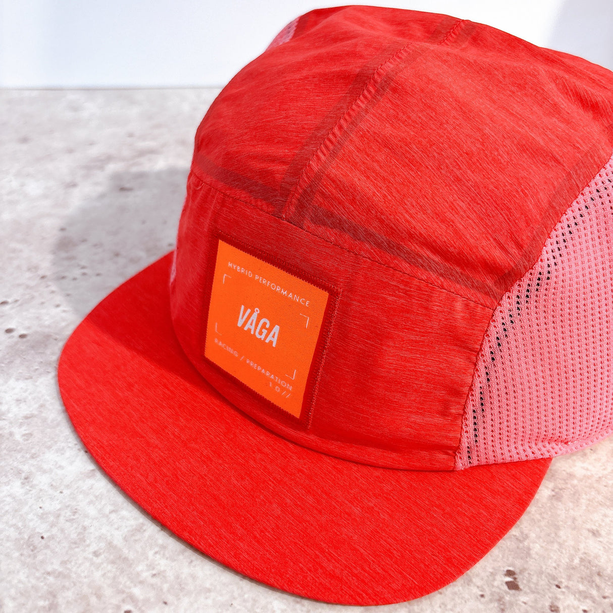 VAGA - Vaga Mesh Flex Cap - Cam2 