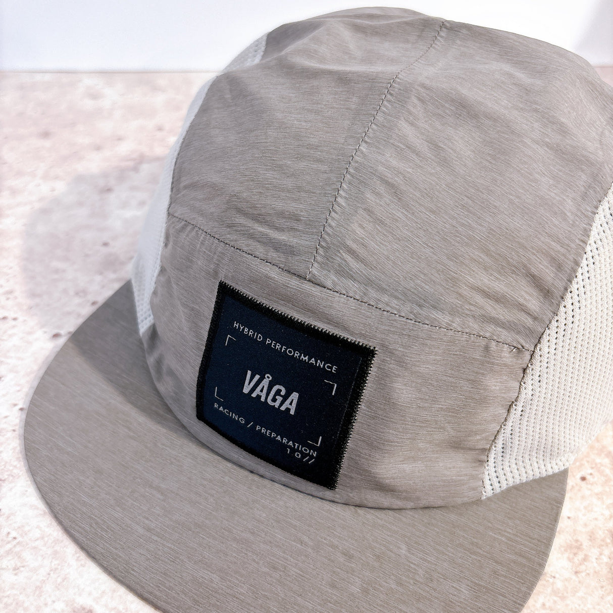 VAGA - Vaga Mesh Flex Cap - Cam2 