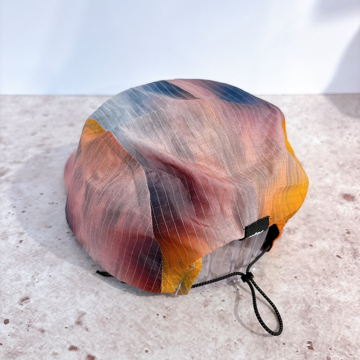 VAGA - Vaga Night Club 2.0 Cap - Cam2 