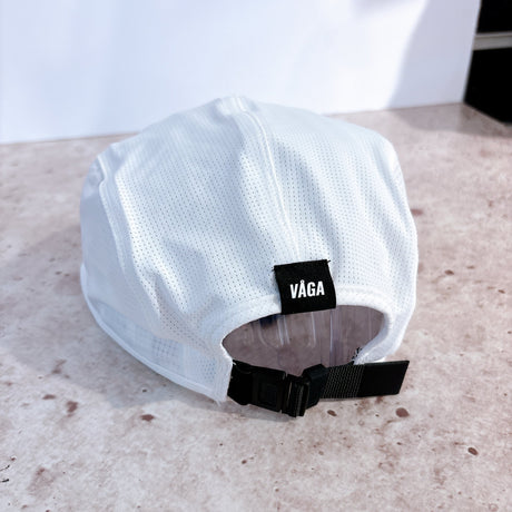 VAGA - Vaga Transit Lite Cap - Cam2 