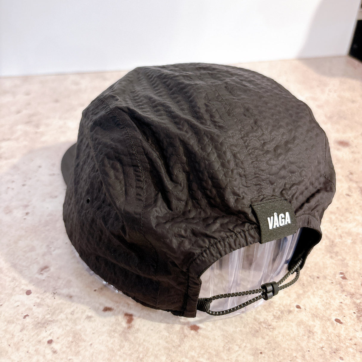 VAGA - Vaga Viper Lite Cap - Cam2 