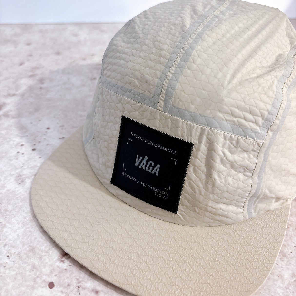 VAGA - Vaga Viper Lite Cap - Cam2 