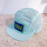 VAGA - Vaga Feather Edge Cap - Cam2 