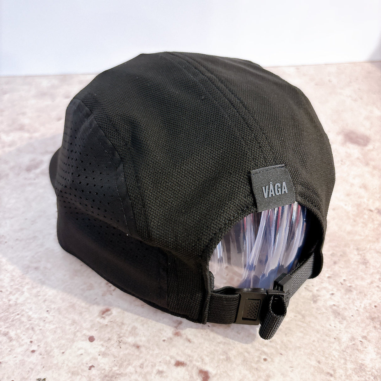 VAGA - Vaga Feather Racing Cap - Cam2 