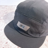 VAGA - Vaga Feather Racing Cap - Cam2 