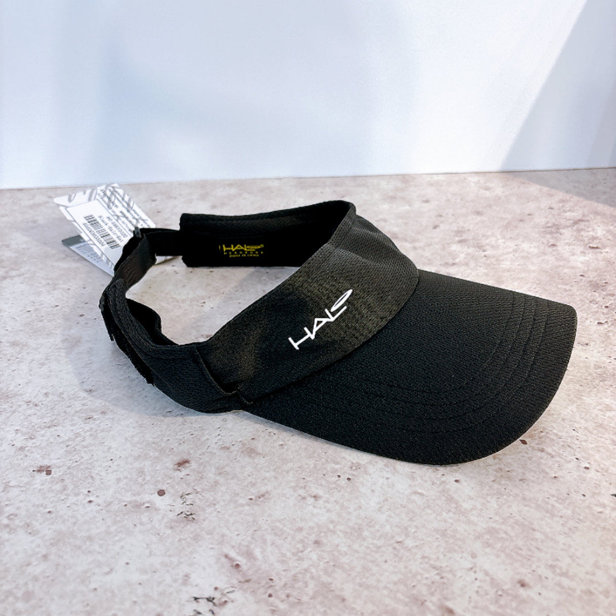 Halo - Halo Sport Visor (HO-VD100) - Cam2 