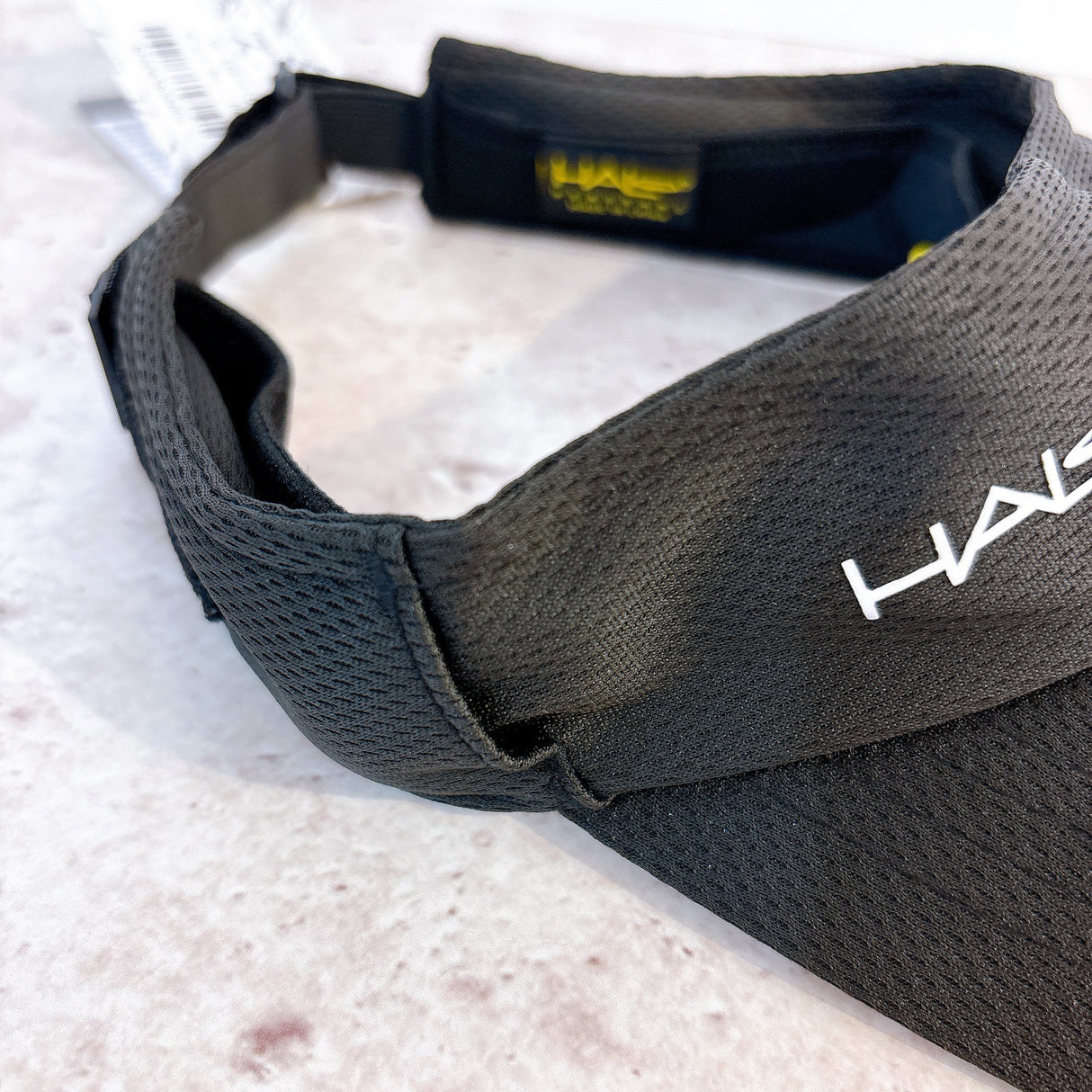 Halo - Halo Sport Visor (HO-VD100) - Cam2 