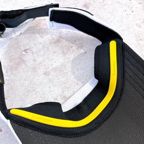 Halo - Halo Sport Visor (HO-VD100) - Cam2 