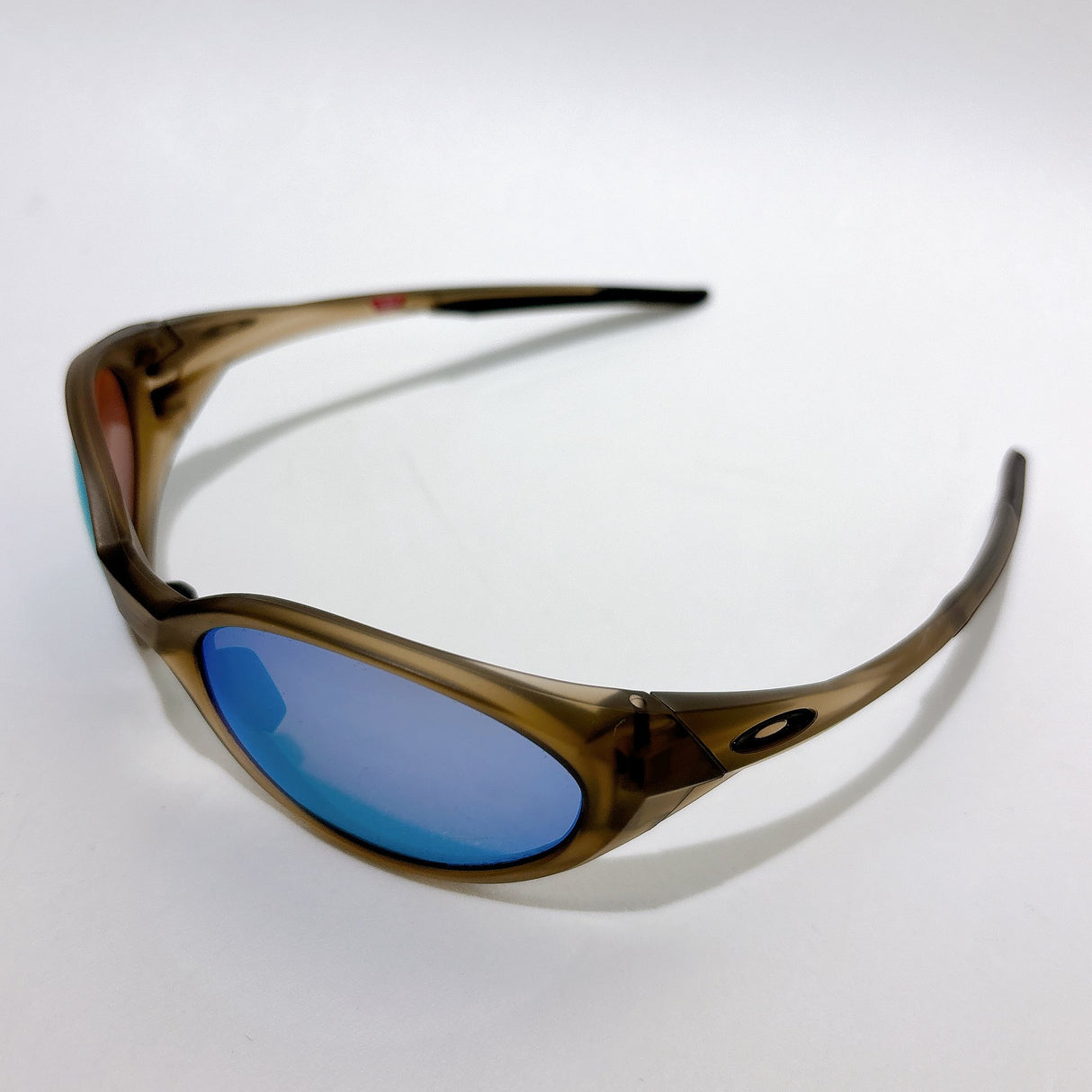 Oakley Eyejacket Redux Sunglasses 0OO9438-94384558