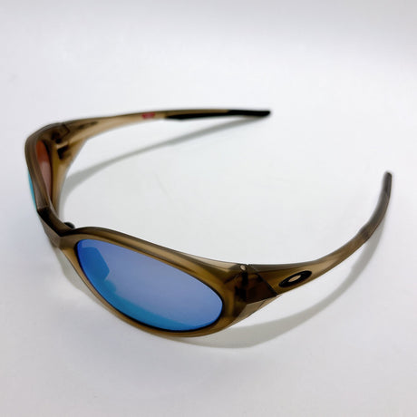 Oakley - Oakley Eyejacket Redux Sunglasses 0OO9438-94384558 - Cam2 