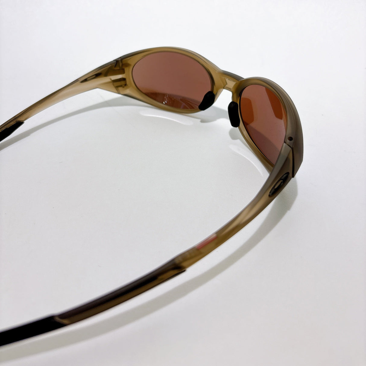 Oakley Eyejacket Redux Sunglasses 0OO9438-94384558