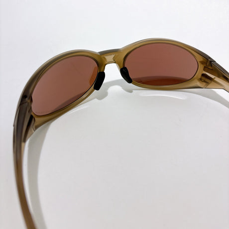 Oakley - Oakley Eyejacket Redux Sunglasses 0OO9438-94384558 - Cam2 