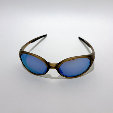 Oakley - Oakley Eyejacket Redux Sunglasses 0OO9438-94384558 - Cam2 