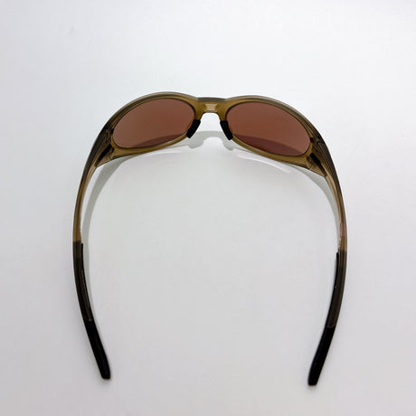 Oakley - Oakley Eyejacket Redux Sunglasses 0OO9438-94384558 - Cam2 