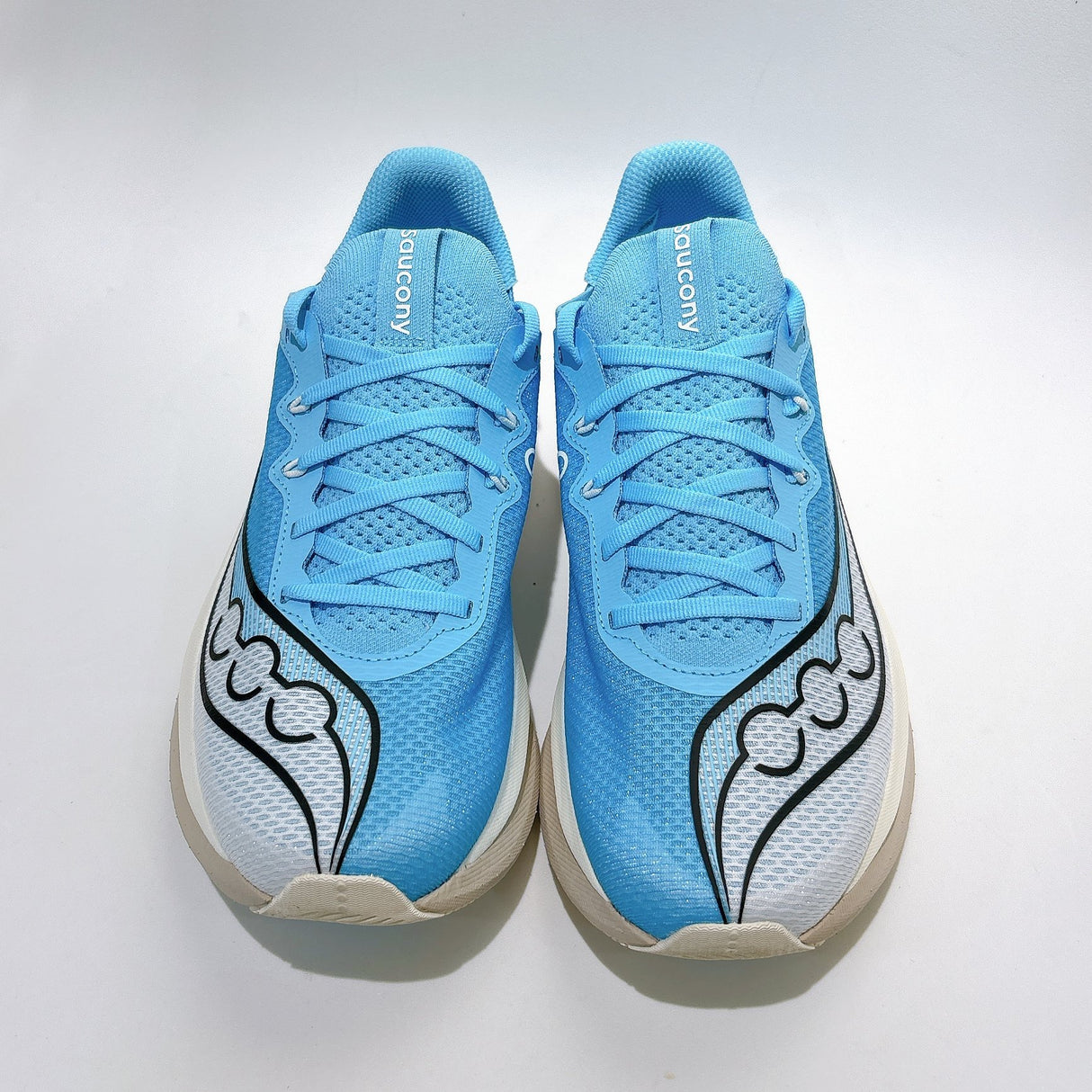 Saucony - Saucony Unisex's Endorphin Pro 5 Road Running Shoes - Cam2 