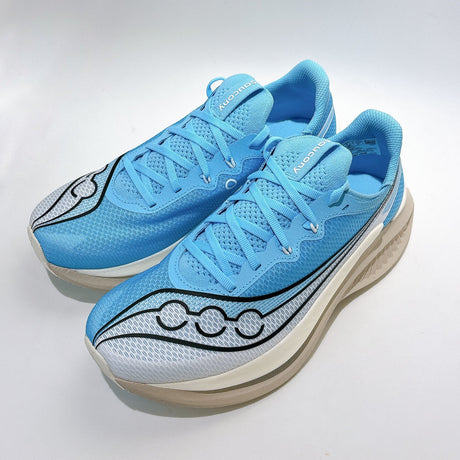 Saucony - Saucony Unisex's Endorphin Pro 5 Road Running Shoes - Cam2 