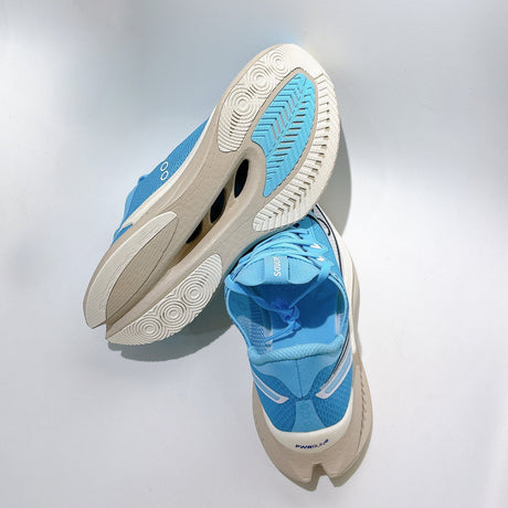 Saucony - Saucony Unisex's Endorphin Pro 5 Road Running Shoes - Cam2 