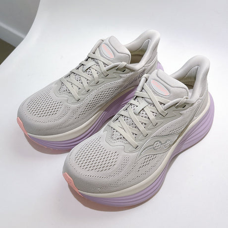 Saucony - Saucony Unisex's Triumph 24 Road Running Shoes - Cam2 