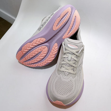 Saucony - Saucony Unisex's Triumph 24 Road Running Shoes - Cam2 