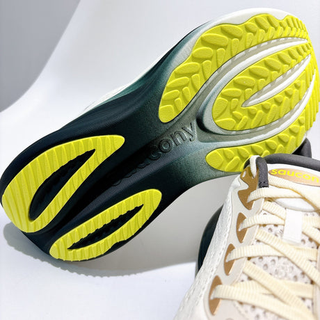 Saucony - Saucony Unisex's Triumph 24 Road Running Shoes - Cam2 