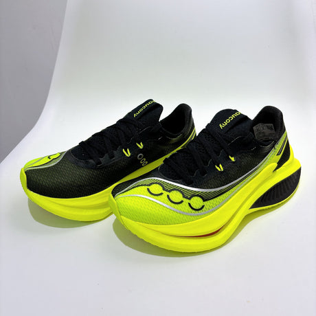 Saucony - Saucony Unisex's Endorphin Pro 5 Road Running Shoes - Cam2 