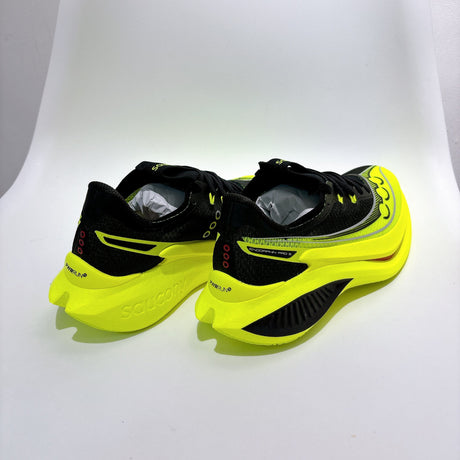 Saucony - Saucony Unisex's Endorphin Pro 5 Road Running Shoes - Cam2 