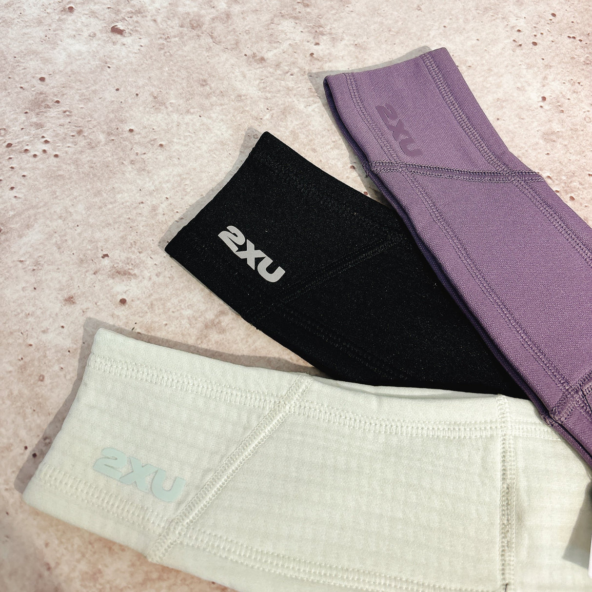 2XU Ignition Haptic Headband