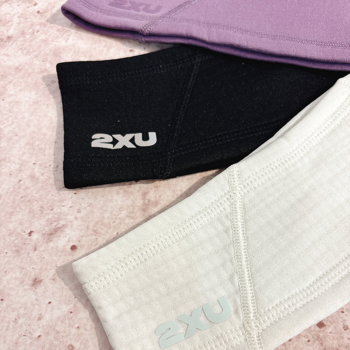 2XU Ignition Haptic Headband
