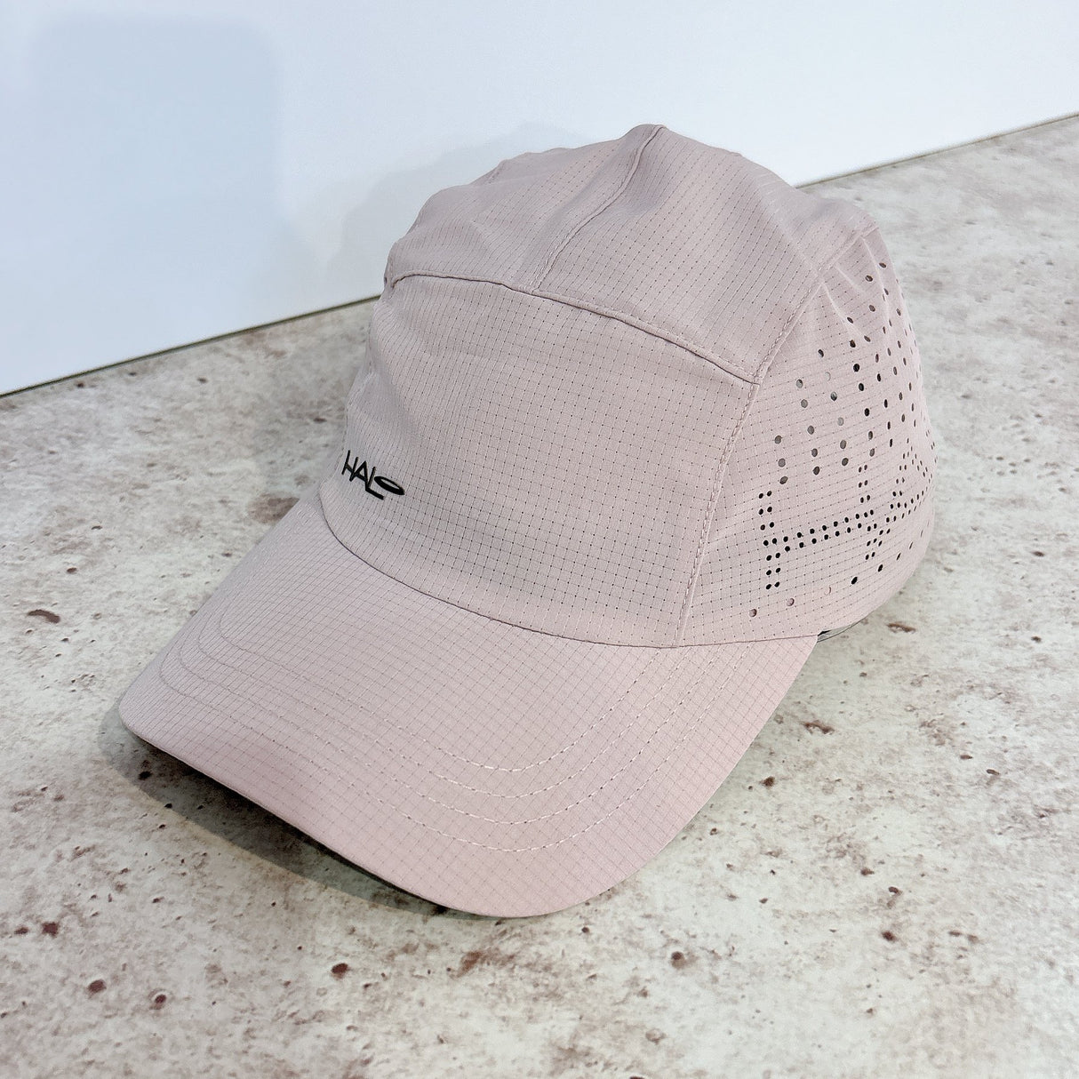 Halo Performance Hat