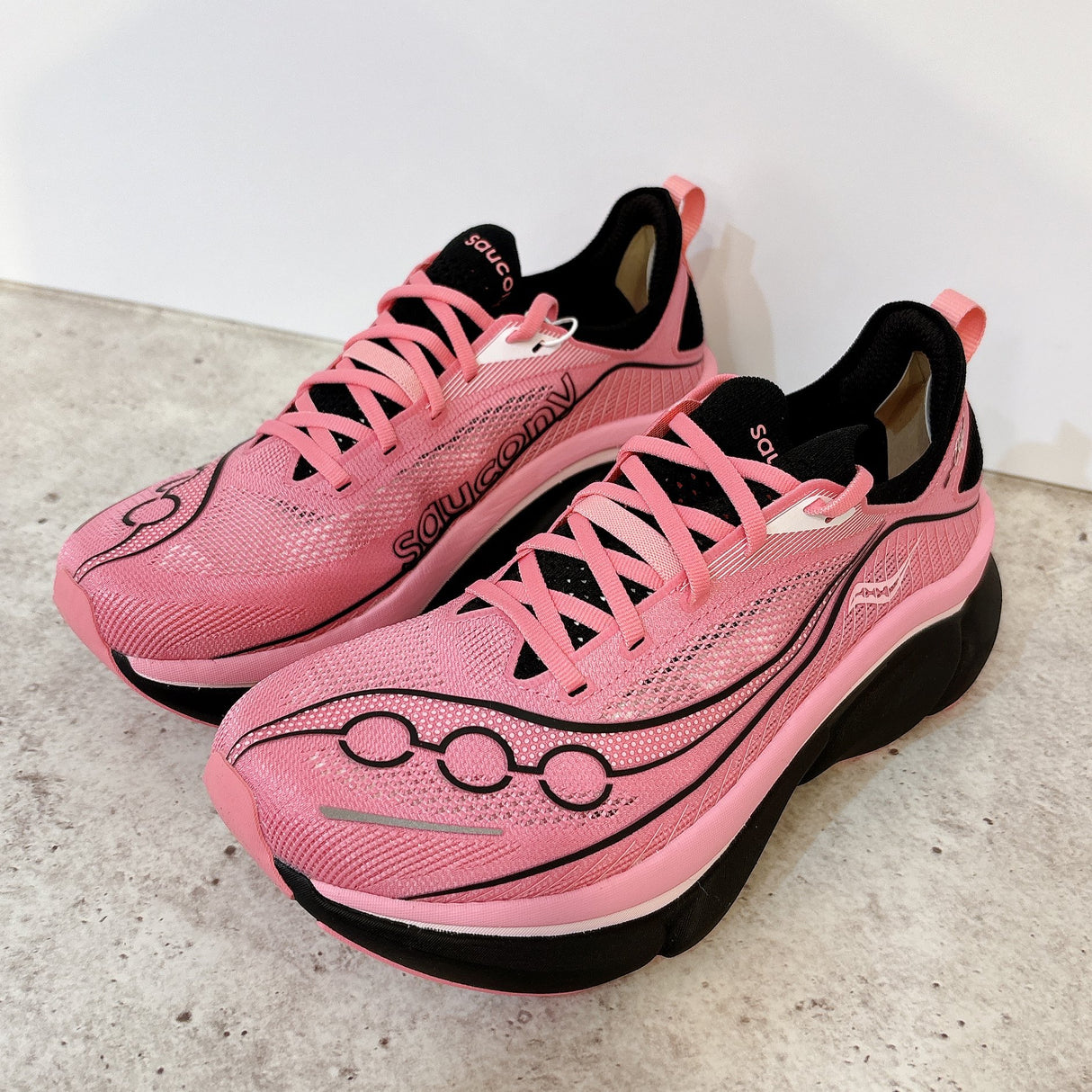 Saucony Unisex's Endorphin Elite 3 Road Running Shoes
