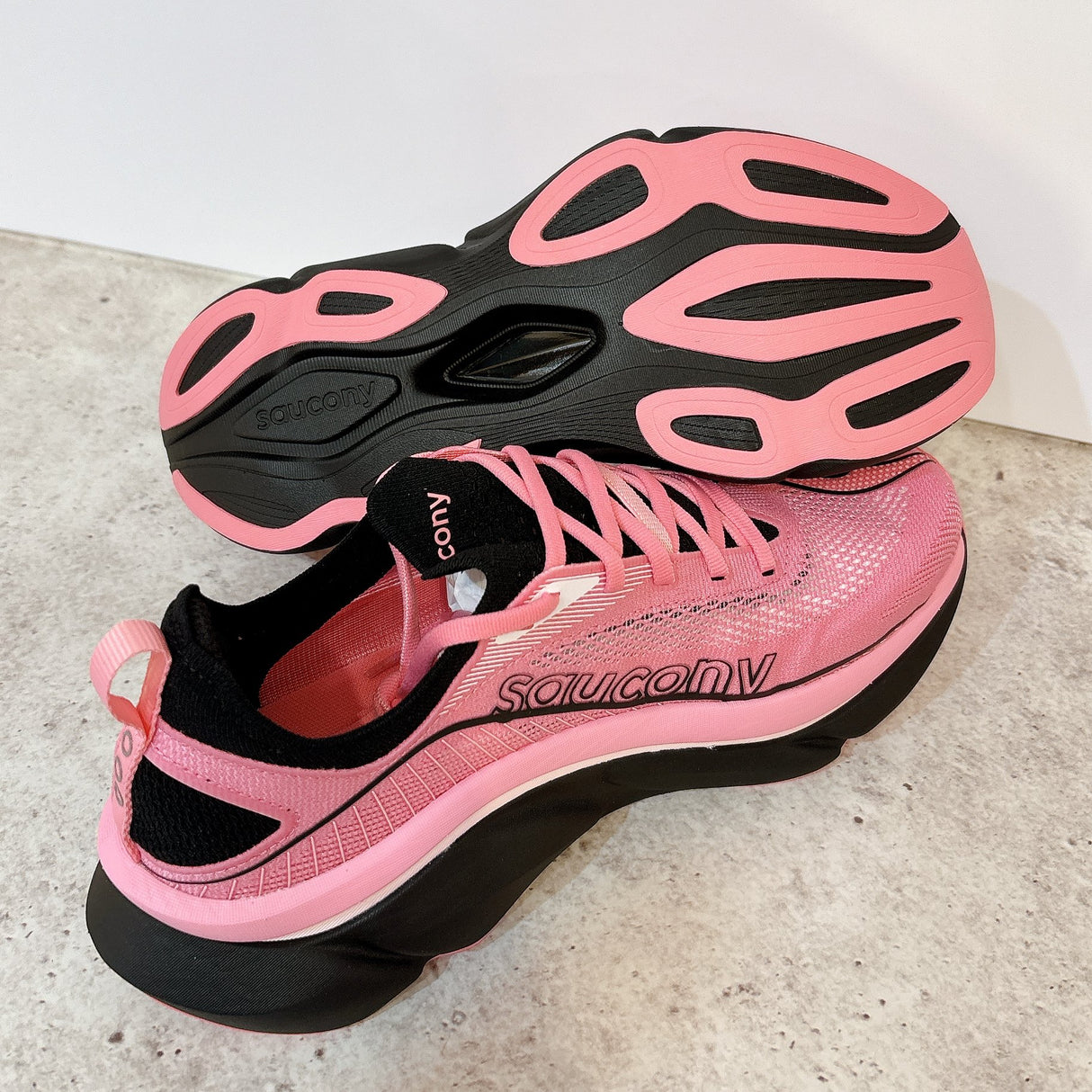 Saucony Unisex's Endorphin Elite 3 Road Running Shoes