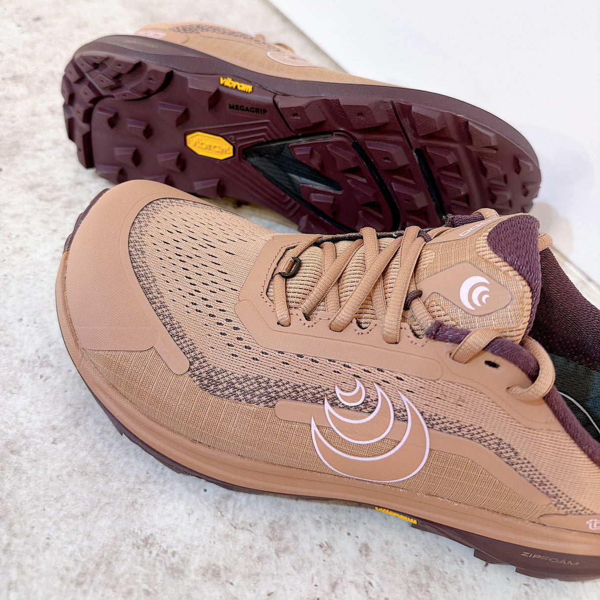 Topo Women's Terraventure 5 Trail Running Shoes