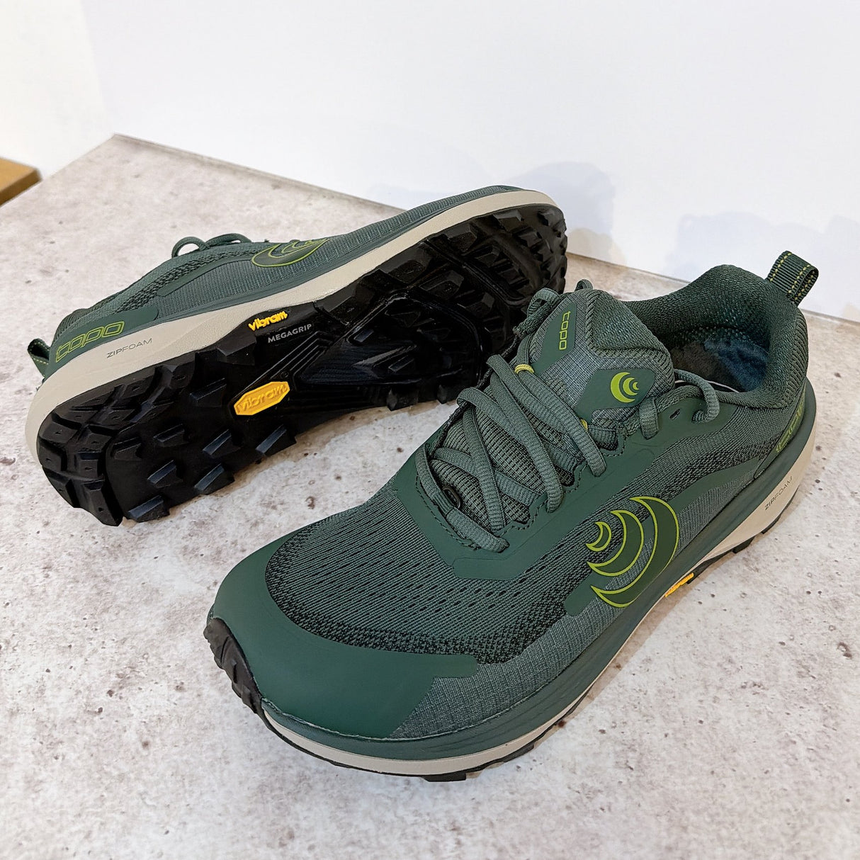 Topo Men's Terraventure 5 Trail Running Shoes