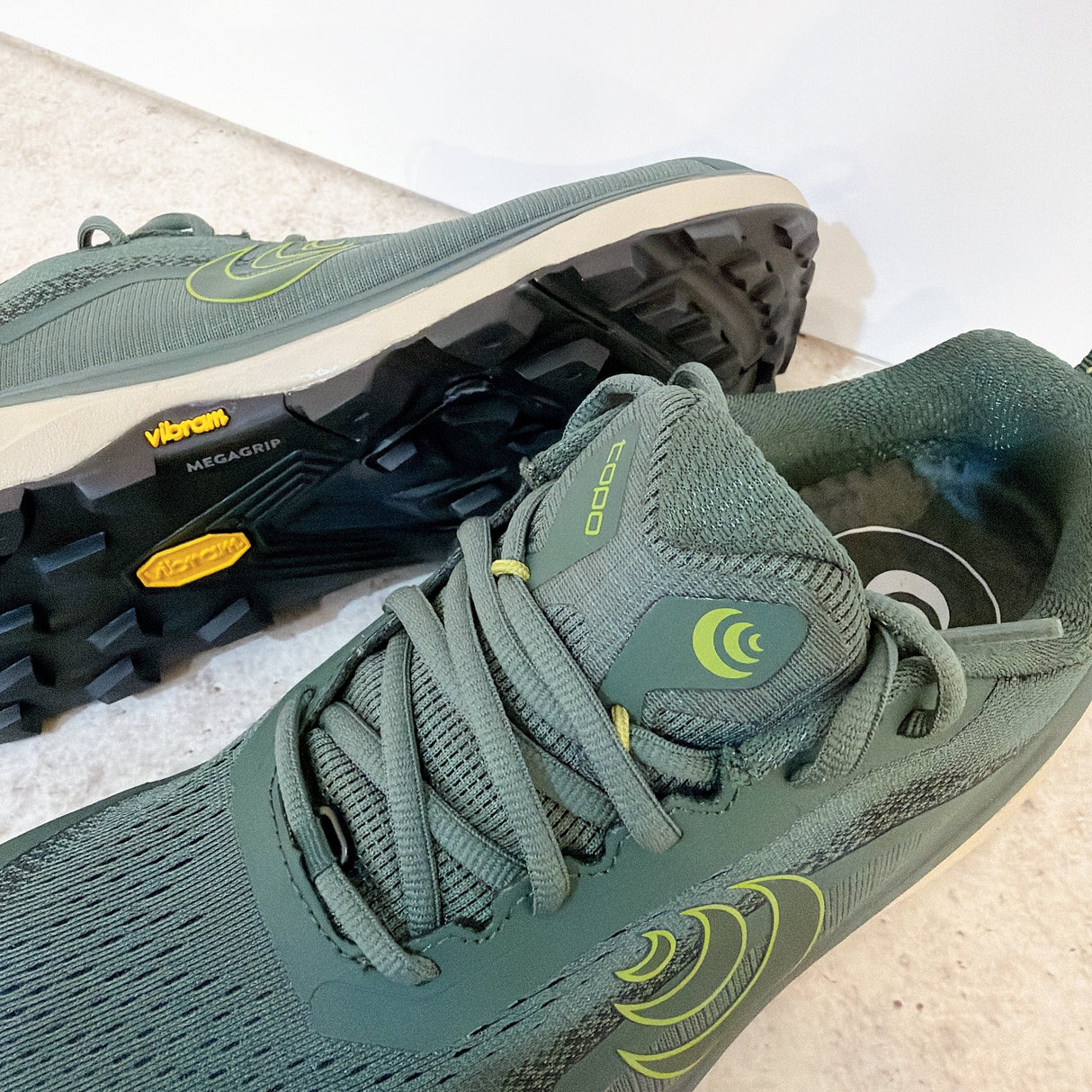 Topo Men's Terraventure 5 Trail Running Shoes