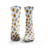 HEXXEE - HEXXEE Women's Peanut Butter Lover Running Socks - Cam2 