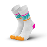 Incylence Motto 2025 Party Pace High-Cut Running Socks